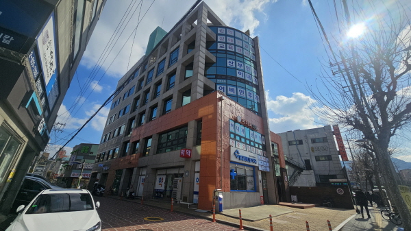 관악구 발달장애인평생교육센터