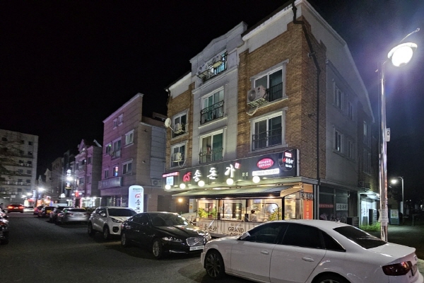 송돈가 본점